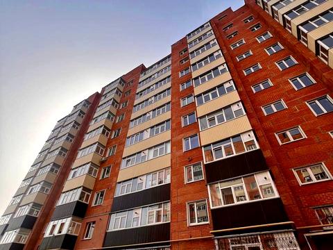 квартира по адресу Луганська ул., 9