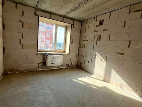 квартира по адресу Луганська ул., 9