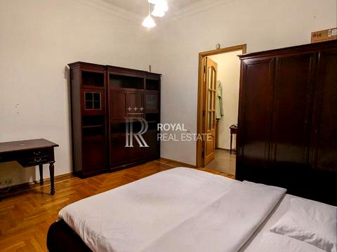 квартира по адресу Киев, Крещатик ул. (Kreschatic), 15