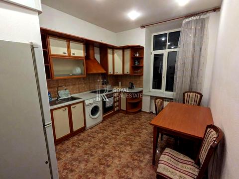 квартира по адресу Киев, Крещатик ул. (Kreschatic), 15