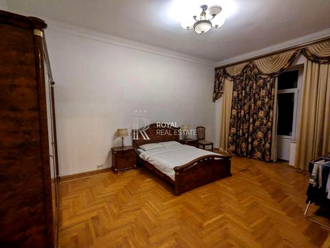 квартира по адресу Киев, Крещатик ул. (Kreschatic), 15