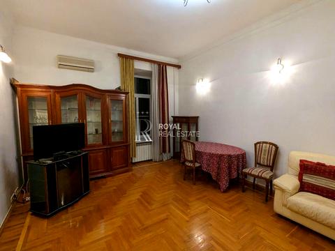 квартира по адресу Киев, Крещатик ул. (Kreschatic), 15