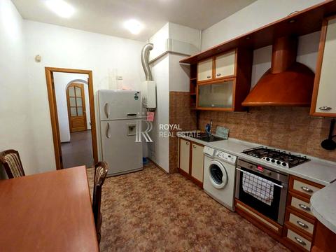 квартира по адресу Киев, Крещатик ул. (Kreschatic), 15