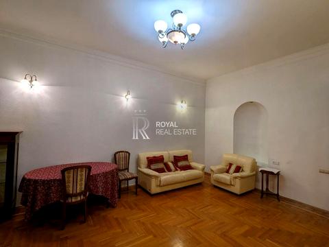 квартира за адресою Хрещатик вул. (Kreschatic), 15