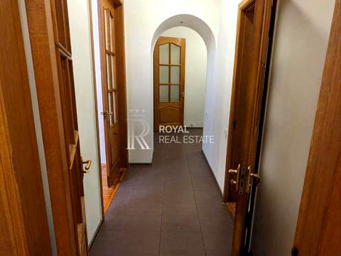 квартира по адресу Киев, Крещатик ул. (Kreschatic), 15