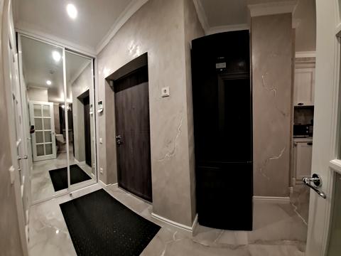 квартира за адресою Стрийська вул., 108