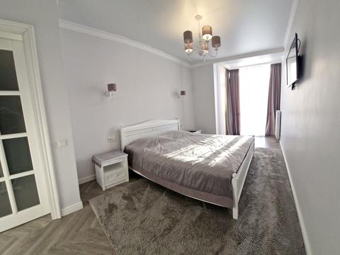 квартира за адресою Стрийська вул., 108