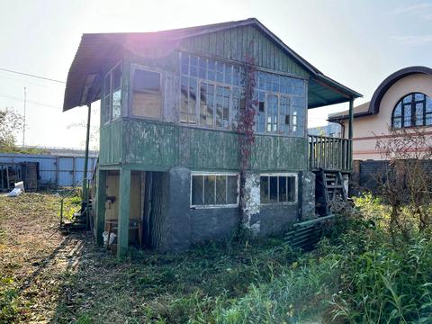 ділянка за адресою Київ, 