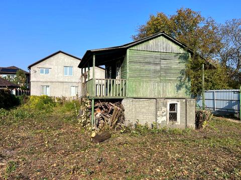 ділянка за адресою Київ, 