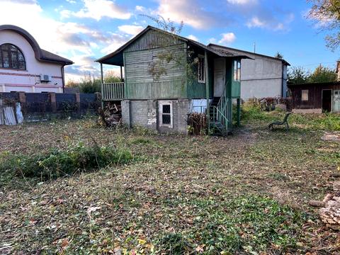 ділянка за адресою Київ, 