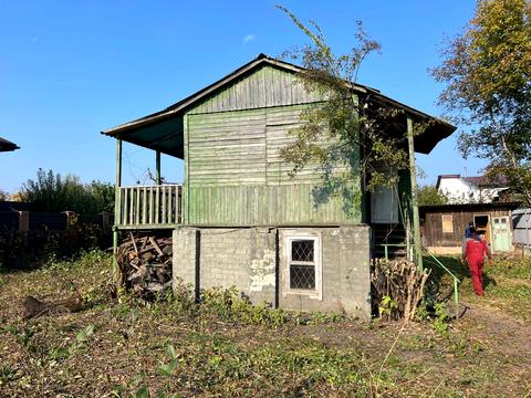 ділянка за адресою Київ, 