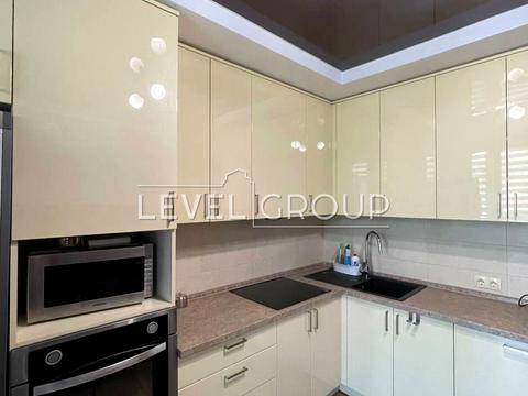 квартира по адресу Приорская ул. (Полупанова), 16