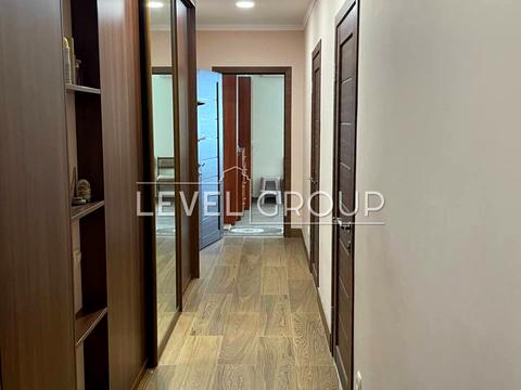 квартира по адресу Приорская ул. (Полупанова), 16