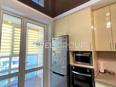 квартира по адресу Приорская ул. (Полупанова), 16