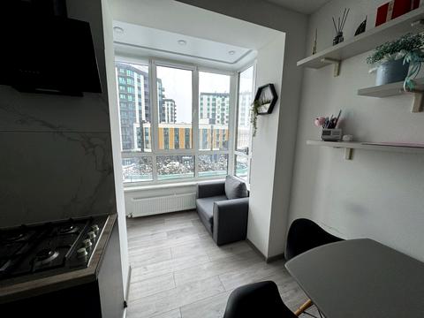 квартира за адресою Героїв Небесної Сотні просп., 16/9