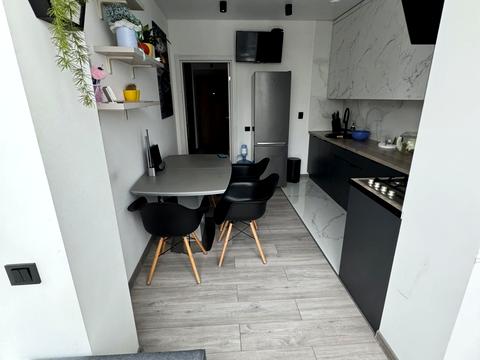 квартира за адресою Героїв Небесної Сотні просп., 16/9