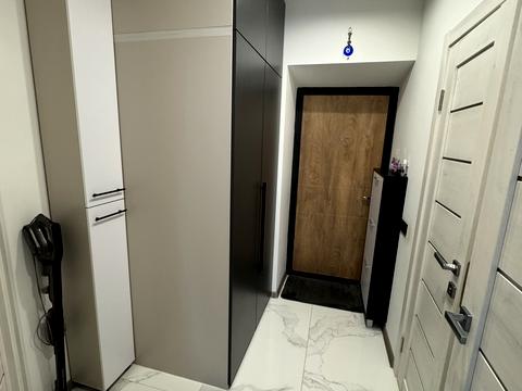 квартира за адресою Героїв Небесної Сотні просп., 16/9