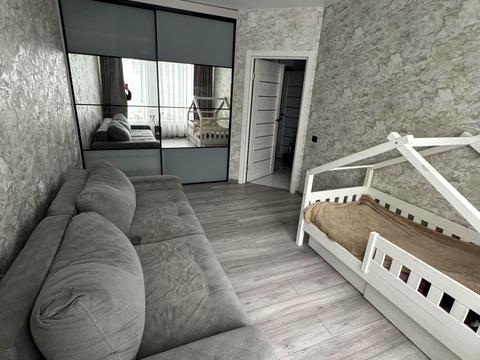 квартира за адресою Героїв Небесної Сотні просп., 16/9