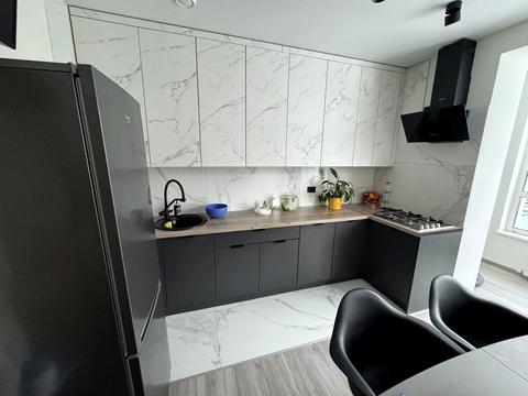 квартира за адресою Героїв Небесної Сотні просп., 16/9