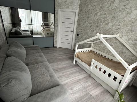 квартира за адресою Героїв Небесної Сотні просп., 16/9