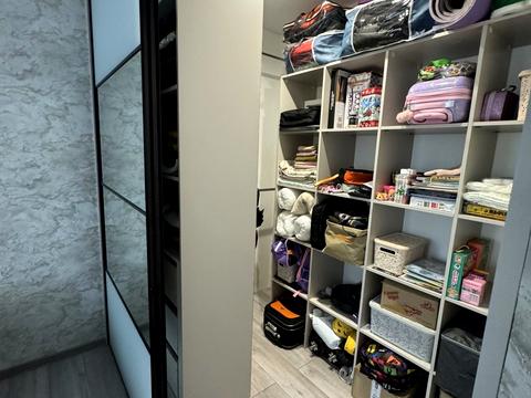 квартира за адресою Героїв Небесної Сотні просп., 16/9