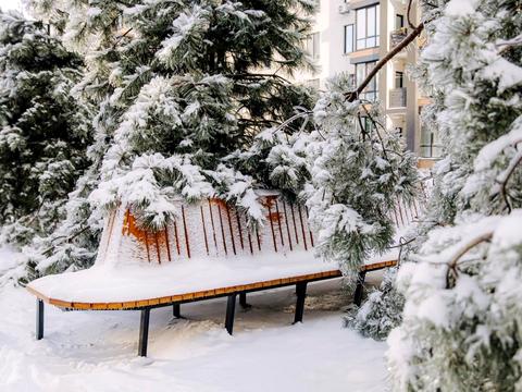 квартира за адресою Героїв Небесної Сотні просп., 16/9