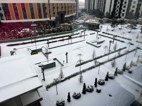 квартира за адресою Героїв Небесної Сотні просп., 16/9