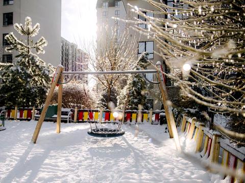 квартира за адресою Героїв Небесної Сотні просп., 16/9