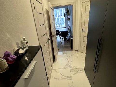 квартира за адресою Героїв Небесної Сотні просп., 16/9