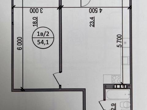 квартира за адресою бічна зелена