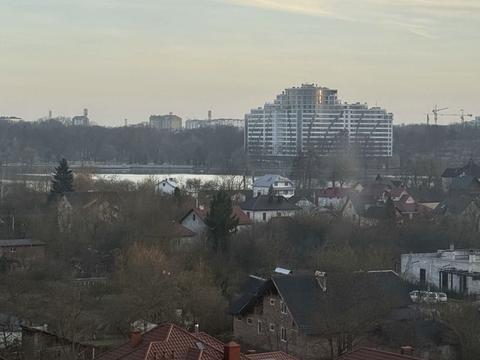 квартира по адресу Романа Левицкого ул., 7