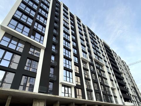 квартира по адресу Романа Левицкого ул., 7