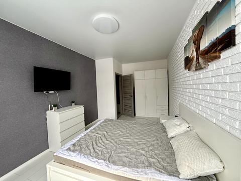 квартира за адресою Панорамна вул., 2-Г