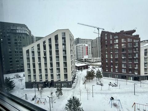 квартира за адресою Панорамна вул., 2-Г