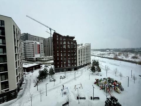 квартира за адресою Панорамна вул., 2-Г