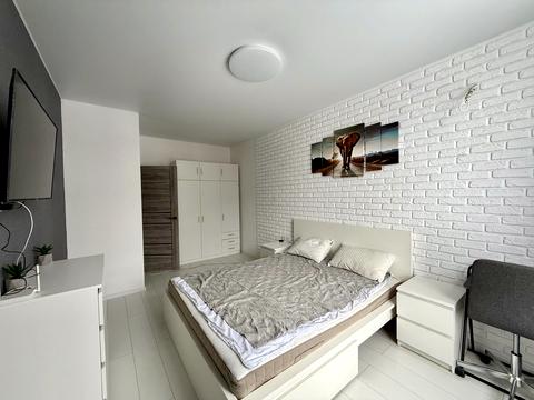 квартира за адресою Панорамна вул., 2-Г