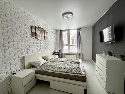 квартира за адресою Панорамна вул., 2-Г