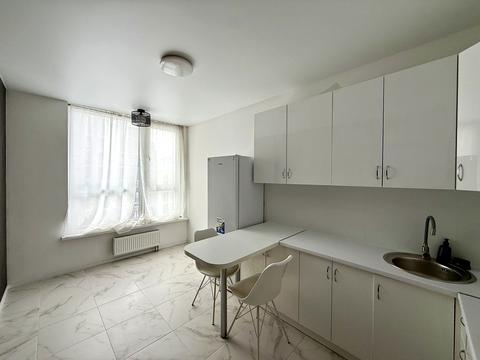 квартира за адресою Панорамна вул., 2-Г