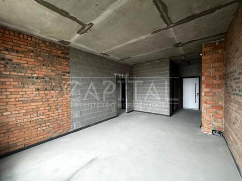 квартира по адресу Василия Тютюнника ул. (Анрі Барбюса), (Будинок 3)