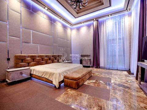 дом по адресу Анатолия Соловьяненко ул.