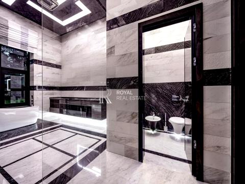 дом по адресу Анатолия Соловьяненко ул.