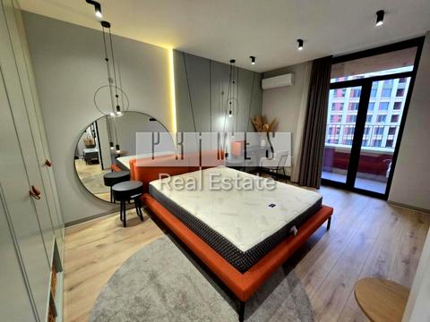 квартира за адресою Берестейський просп. (Перемоги), 67