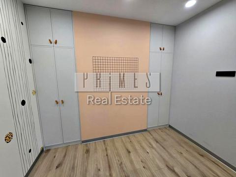 квартира за адресою Берестейський просп. (Перемоги), 67