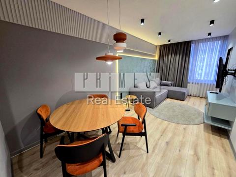 квартира за адресою Берестейський просп. (Перемоги), 67