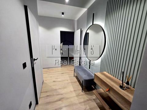 квартира за адресою Берестейський просп. (Перемоги), 67