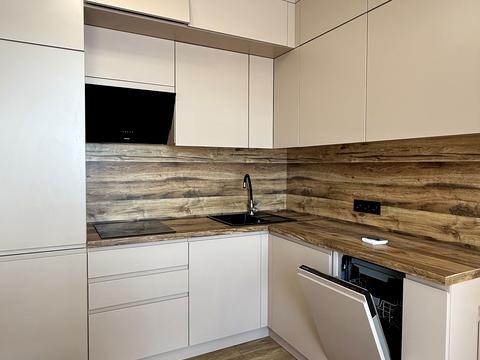 квартира за адресою Заозерна вул., 1-А