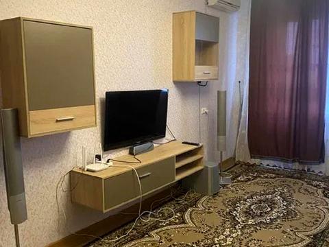 квартира за адресою Щепотьєва бульв., 3