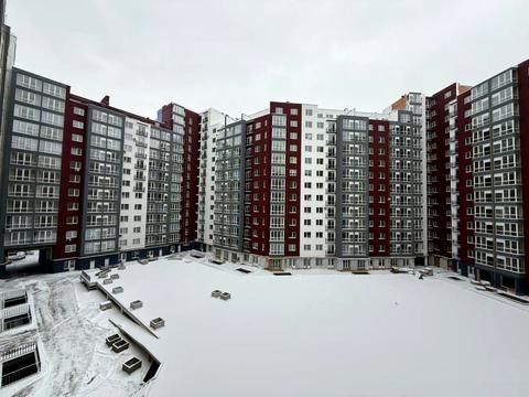 квартира за адресою Княгинин вул., (Будинок 26)