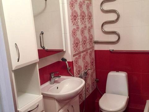 квартира за адресою Клавдіївська вул., 40-В