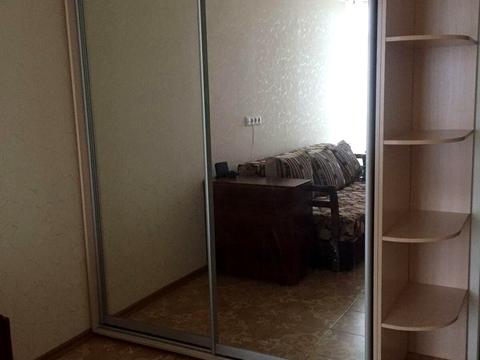 квартира за адресою Клавдіївська вул., 40-В